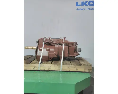 FULLER RTLO16713A TRANSMISSION ASSEMBLY