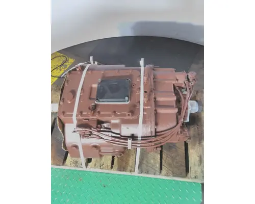 FULLER RTLO16713A TRANSMISSION ASSEMBLY