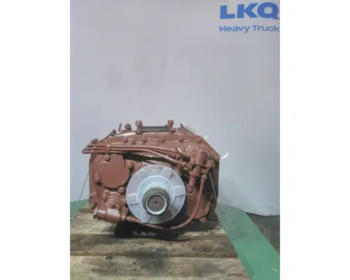 FULLER RTLO16713A TRANSMISSION ASSEMBLY