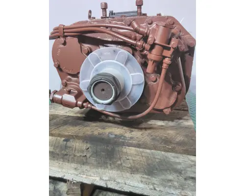 FULLER RTLO16713A TRANSMISSION ASSEMBLY