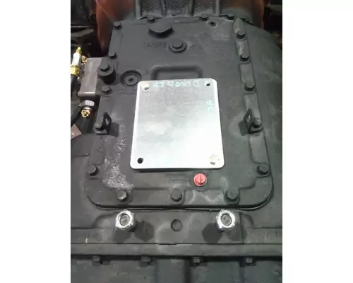 FULLER RTLO16713A TRANSMISSION ASSEMBLY