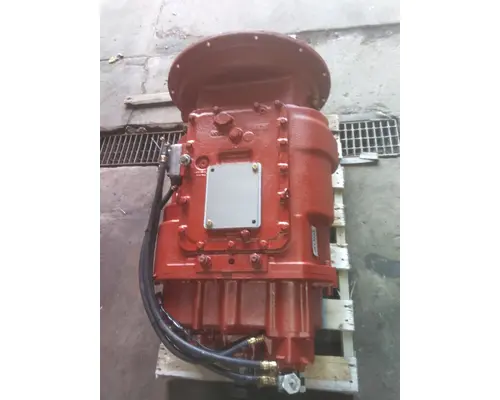 FULLER RTLO16713A TRANSMISSION ASSEMBLY