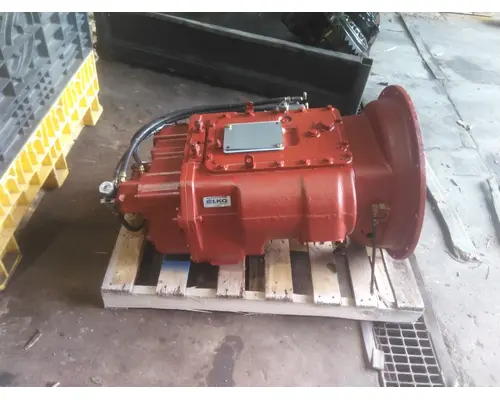 FULLER RTLO16713A TRANSMISSION ASSEMBLY