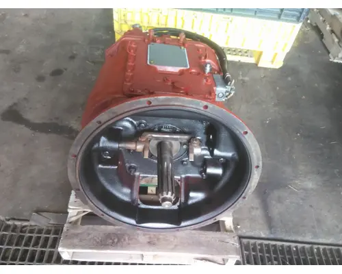 FULLER RTLO16713A TRANSMISSION ASSEMBLY