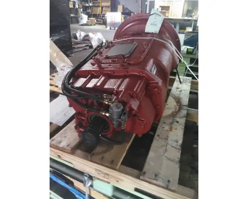 FULLER RTLO16713A TRANSMISSION ASSEMBLY