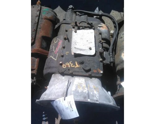 FULLER RTLO16713A TRANSMISSION ASSEMBLY