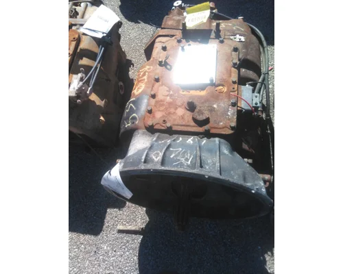 FULLER RTLO16713A TRANSMISSION ASSEMBLY