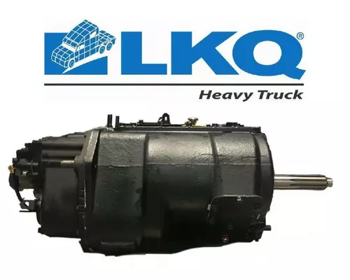 FULLER RTLO16713A TRANSMISSION ASSEMBLY