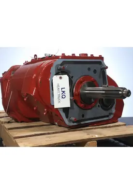 FULLER RTLO16713A TRANSMISSION ASSEMBLY