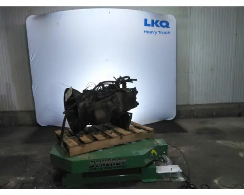 FULLER RTLO16713A TRANSMISSION ASSEMBLY