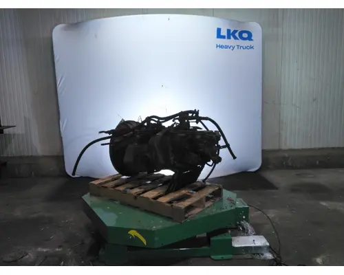 FULLER RTLO16713A TRANSMISSION ASSEMBLY