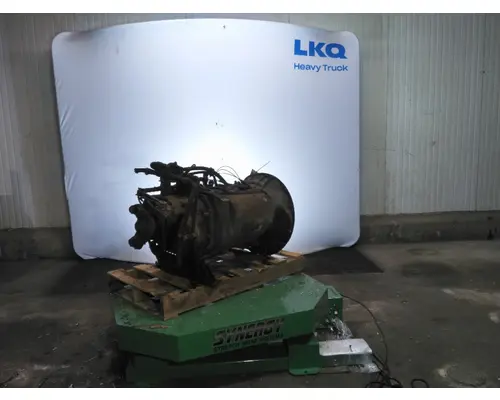 FULLER RTLO16713A TRANSMISSION ASSEMBLY