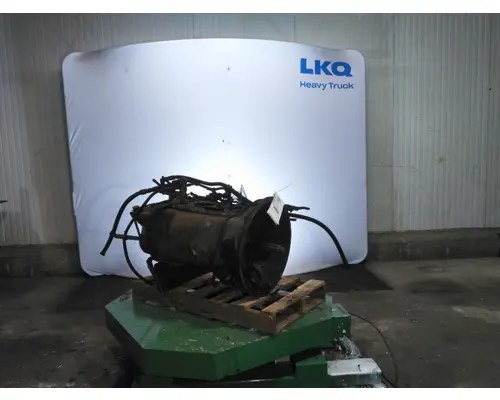 FULLER RTLO16713A TRANSMISSION ASSEMBLY