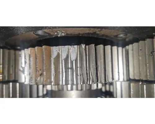 FULLER RTLO16713A Transmission Assembly