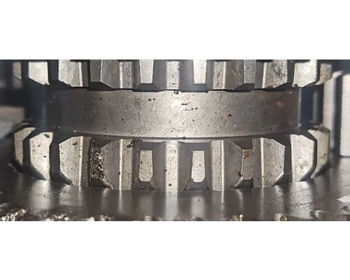 FULLER RTLO16713A Transmission Assembly