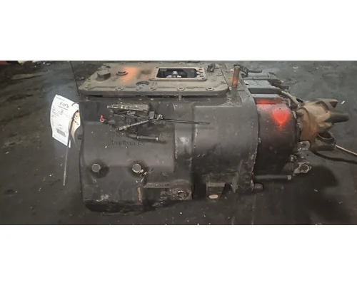 FULLER RTLO16713A Transmission Assembly