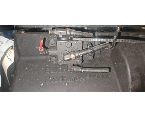 FULLER RTLO16713A Transmission Assembly