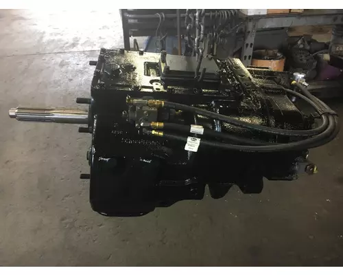 FULLER RTLO16713A Transmission Assembly