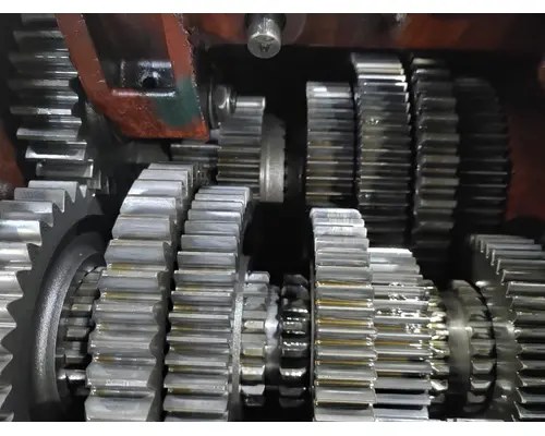 FULLER RTLO16713A Transmission Assembly