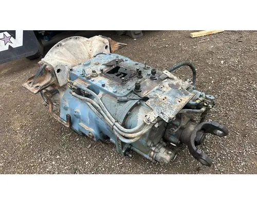 FULLER RTLO16713A Transmission Assembly