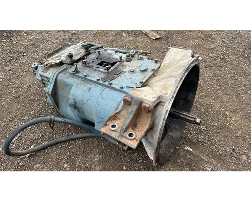 FULLER RTLO16713A Transmission Assembly