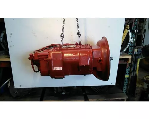 FULLER RTLO16713A Transmission Assembly