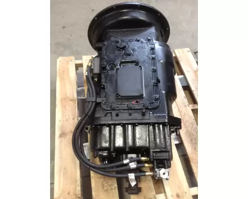 FULLER RTLO16713A TransmissionTransaxle Assembly