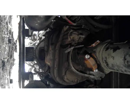 FULLER RTLO16713A Transmission