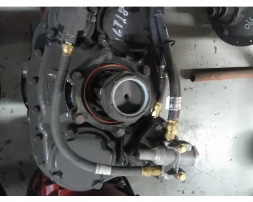 FULLER RTLO16718B TRANSMISSION ASSEMBLY