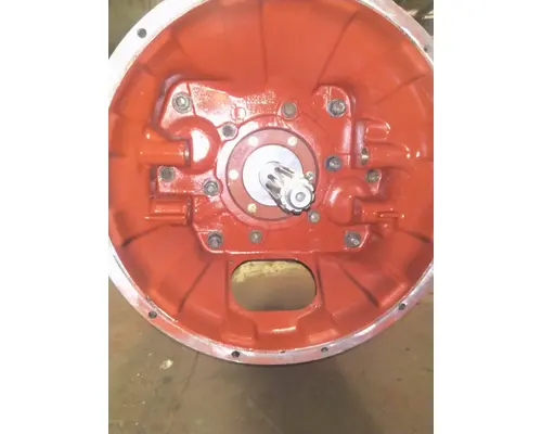 FULLER RTLO16718B TRANSMISSION ASSEMBLY