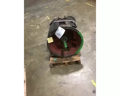 FULLER RTLO16718B TRANSMISSION ASSEMBLY