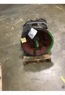 FULLER RTLO16718B TRANSMISSION ASSEMBLY