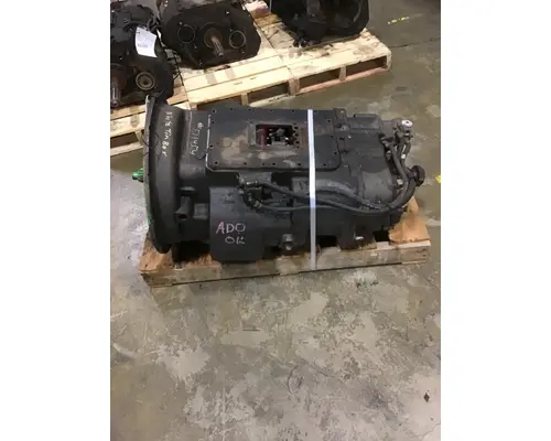 FULLER RTLO16718B TRANSMISSION ASSEMBLY