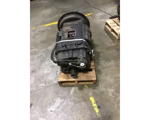 FULLER RTLO16718B TRANSMISSION ASSEMBLY