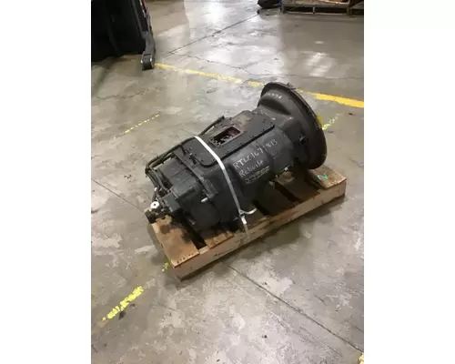 FULLER RTLO16718B TRANSMISSION ASSEMBLY