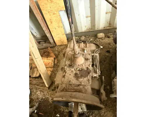 FULLER RTLO16718B Transmission Assembly