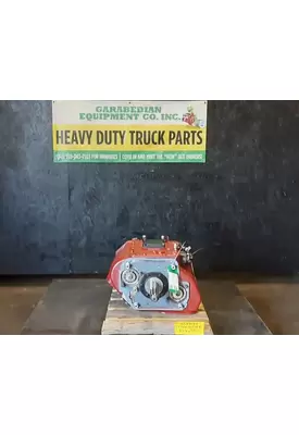 FULLER RTLO16718B Transmission/Transaxle Assembly