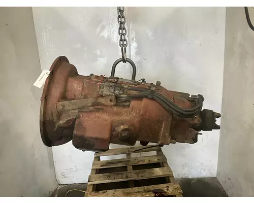 FULLER RTLO16718B Transmission