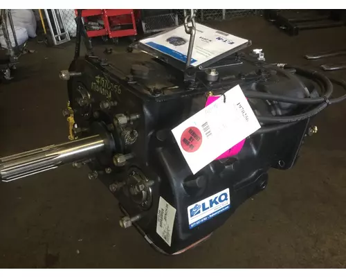FULLER RTLO16913A TRANSMISSION ASSEMBLY