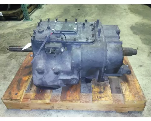 FULLER RTLO16913A TRANSMISSION ASSEMBLY