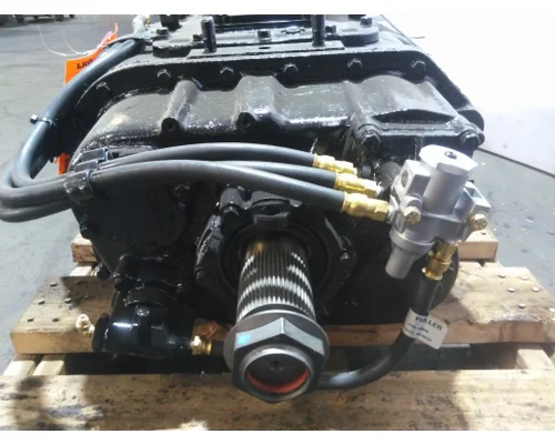 FULLER RTLO16913A TRANSMISSION ASSEMBLY