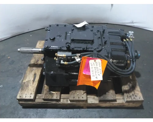 FULLER RTLO16913A TRANSMISSION ASSEMBLY