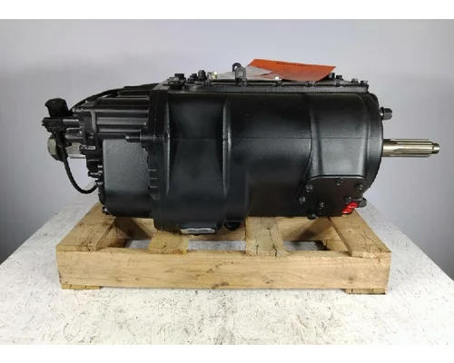 FULLER RTLO16913A TRANSMISSION ASSEMBLY
