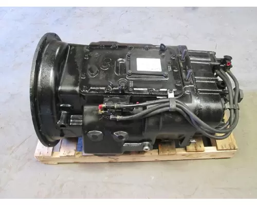 FULLER RTLO16913A TRANSMISSION ASSEMBLY