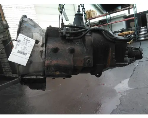 FULLER RTLO16913A TRANSMISSION ASSEMBLY