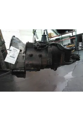 FULLER RTLO16913A TRANSMISSION ASSEMBLY