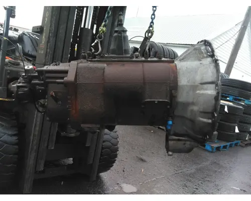 FULLER RTLO16913A TRANSMISSION ASSEMBLY