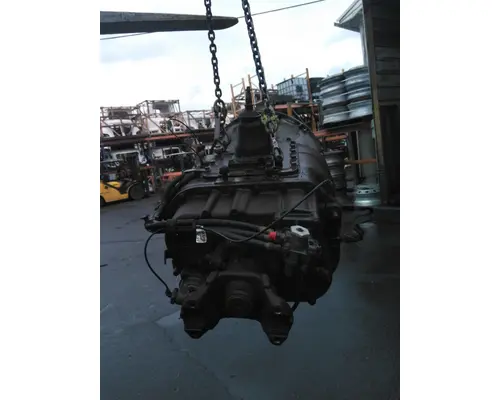 FULLER RTLO16913A TRANSMISSION ASSEMBLY