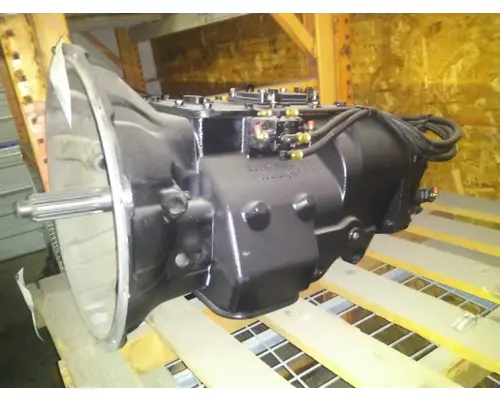 FULLER RTLO16913A TRANSMISSION ASSEMBLY