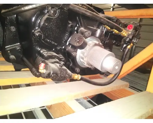 FULLER RTLO16913A TRANSMISSION ASSEMBLY